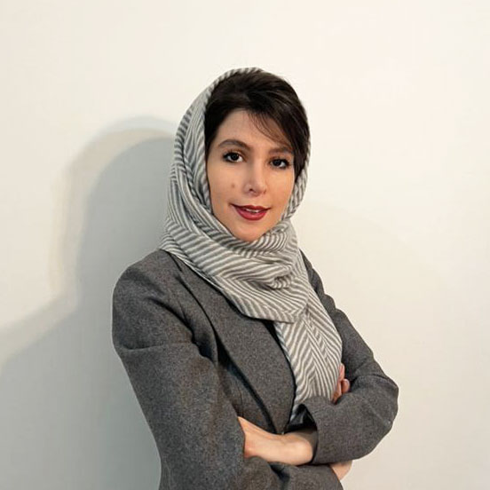  دکتر مینا ارجمندپور